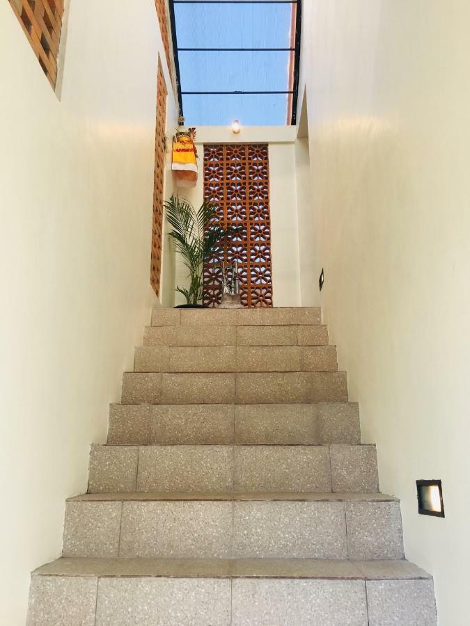 Nikuna Homestay Ubud Buitenkant foto